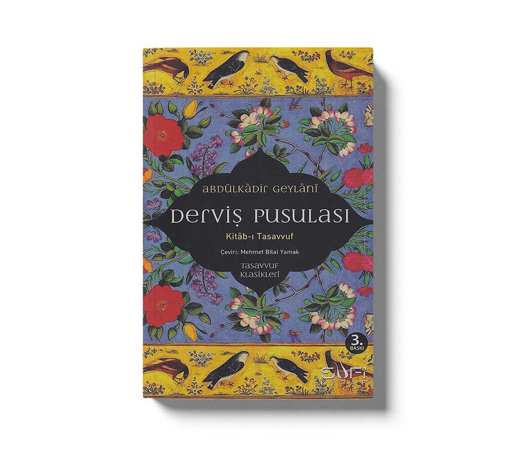 Derviş Pusulası