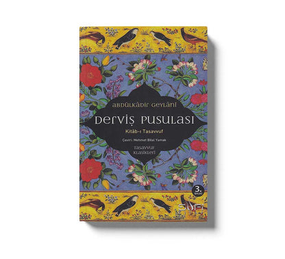 Derviş Pusulası