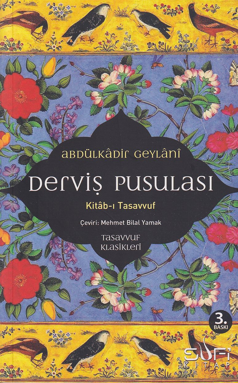 Derviş Pusulası