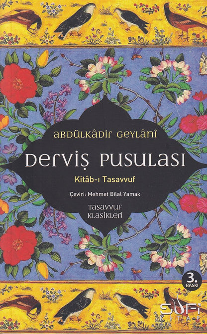 Derviş Pusulası