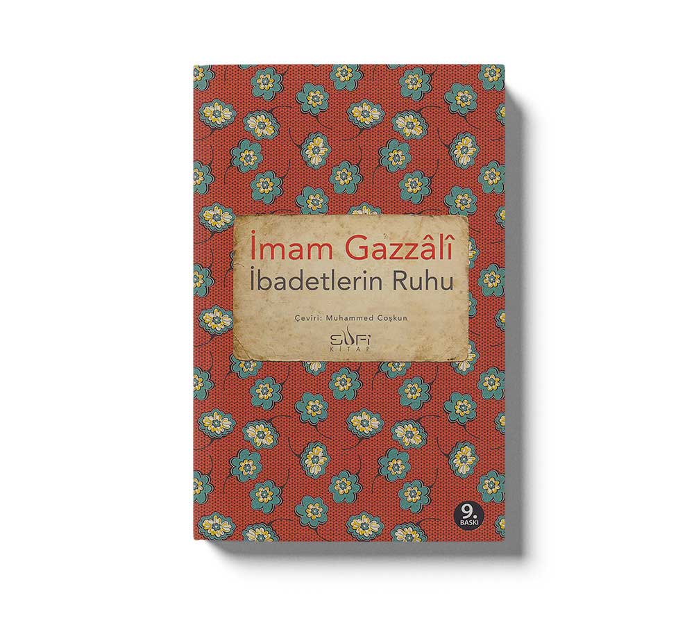 İbadetlerin Ruhu
