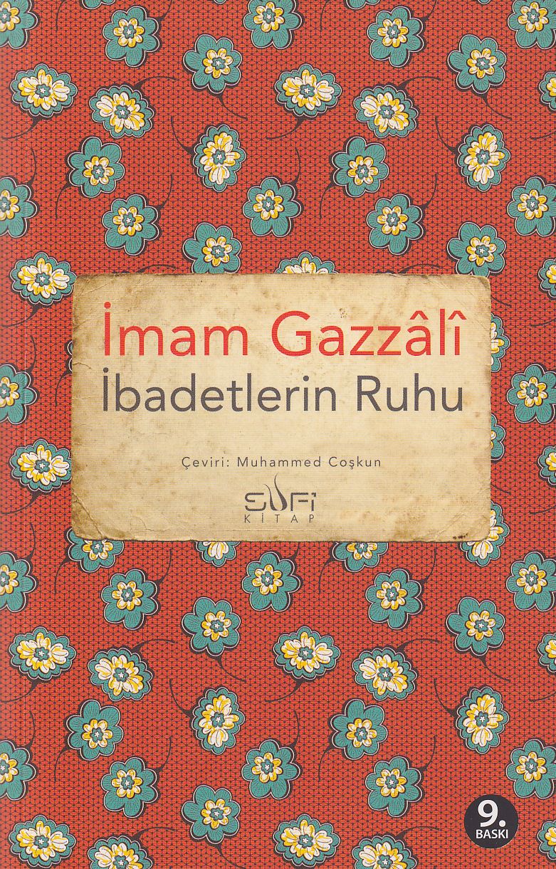 İbadetlerin Ruhu