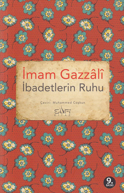 İbadetlerin Ruhu