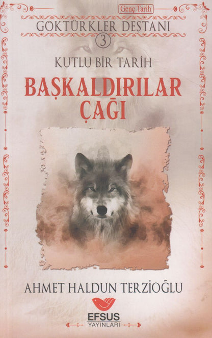 Baskaldirilar Cagi