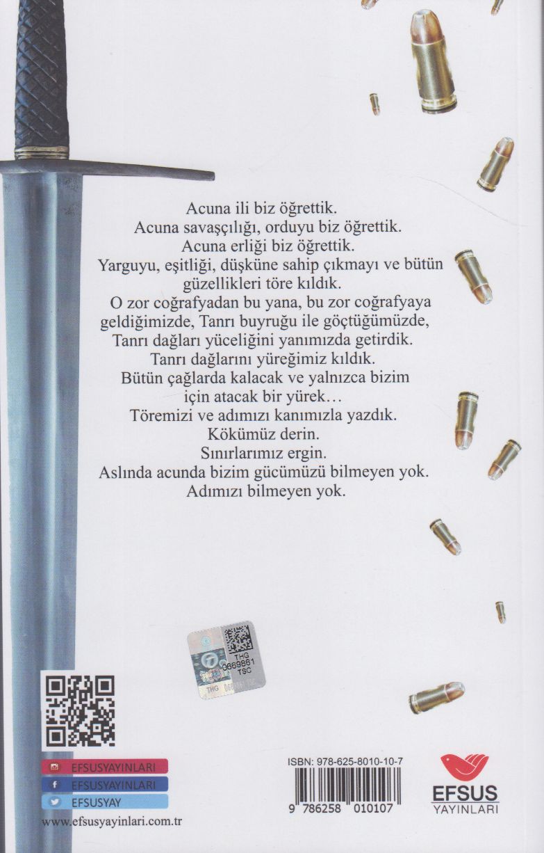 Aksaçlılar Meclisi - 6