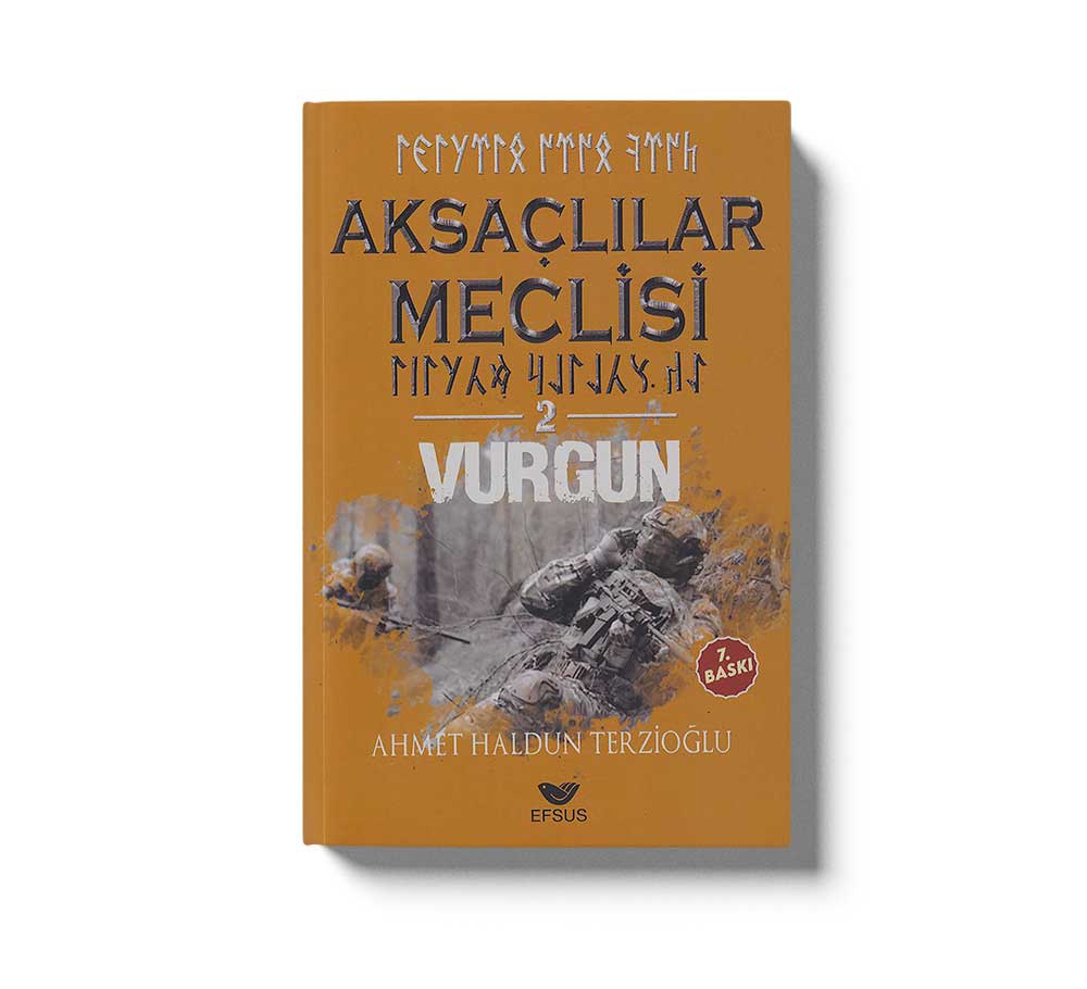 Aksaclilar Meclisi 2 Vurgun