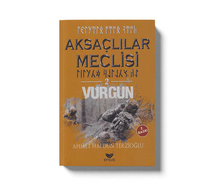 Aksaclilar Meclisi 2 Vurgun