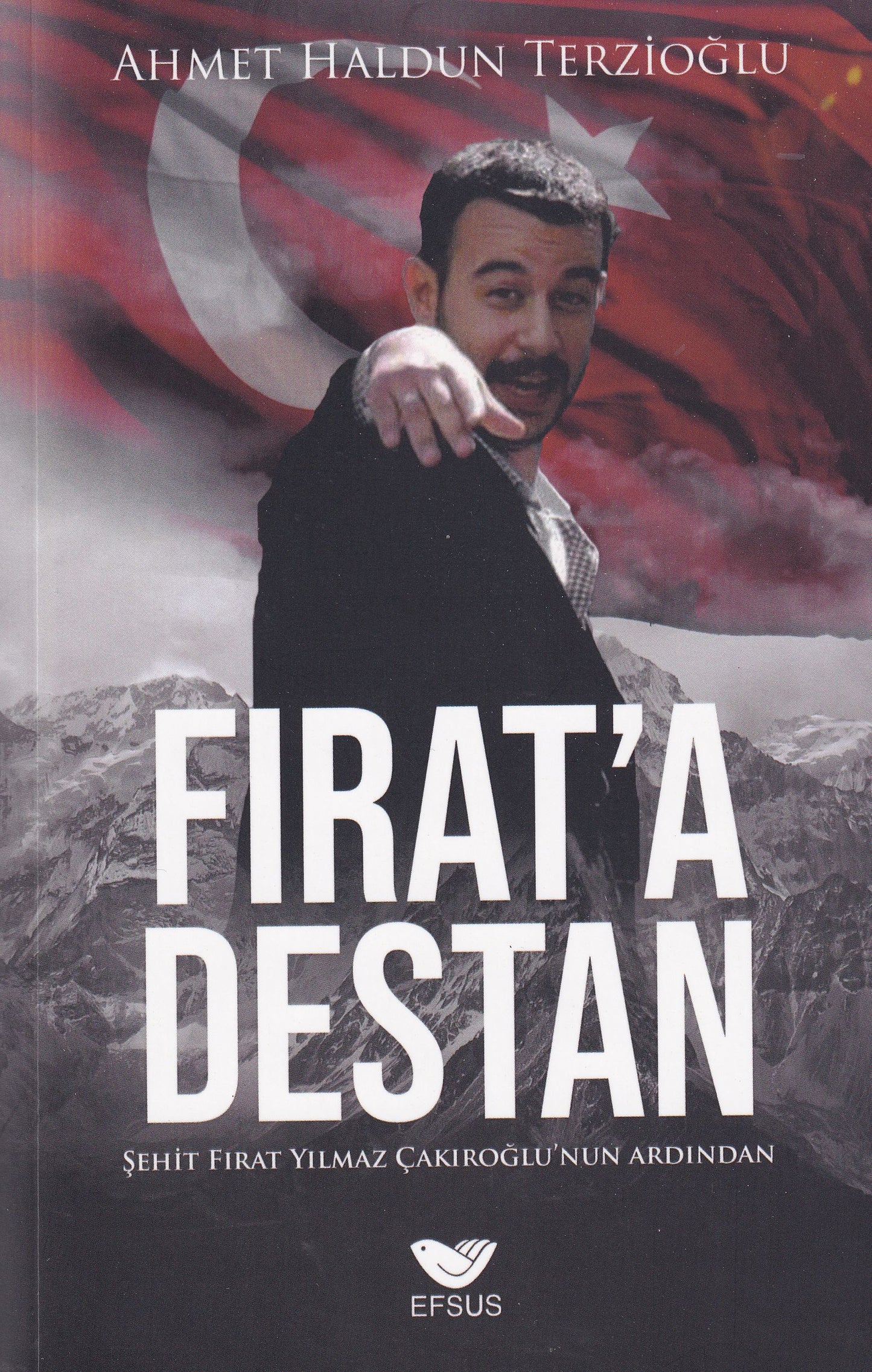 Fırat'a destan
