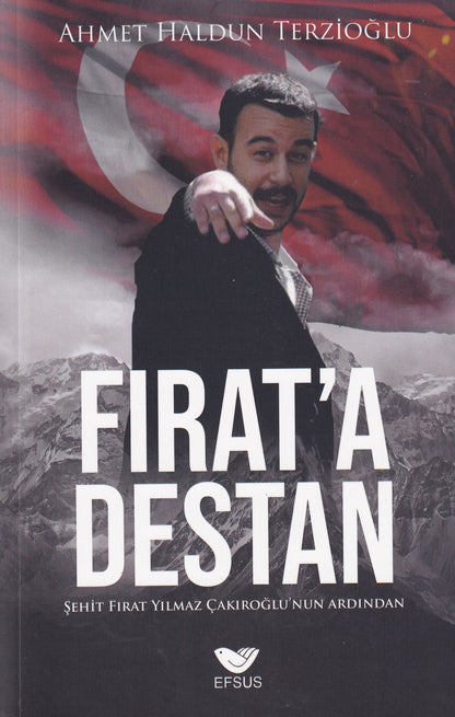 Fırat'a destan