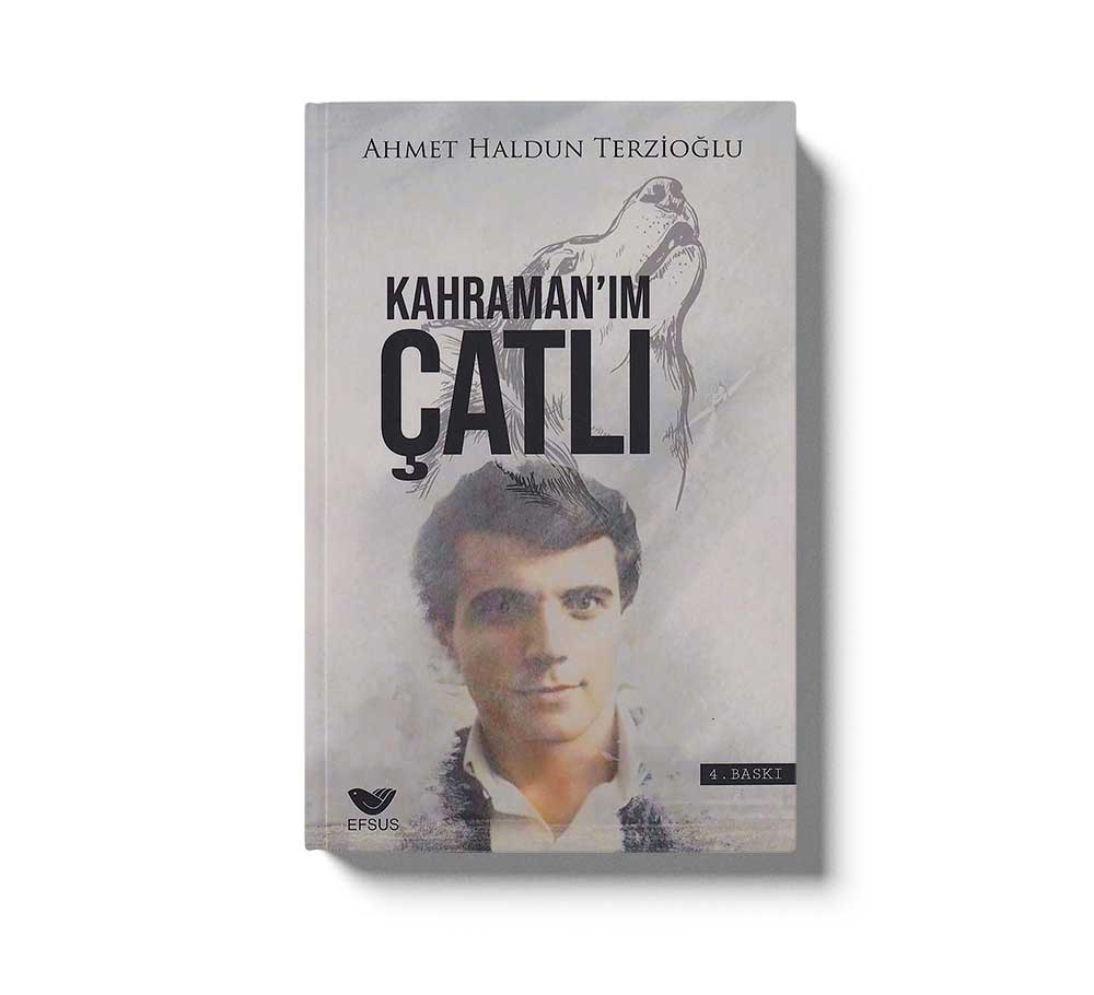 Kahramanim Catli