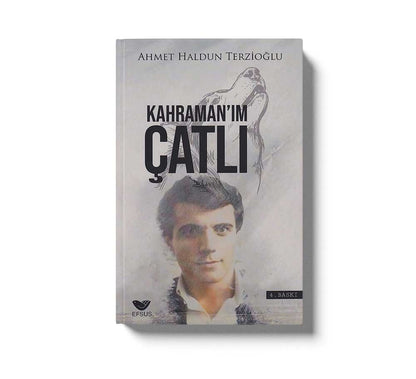 Kahramanim Catli