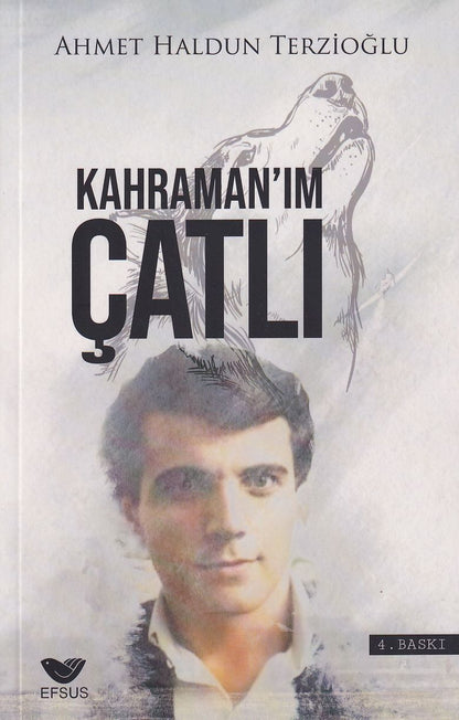 Kahramanim Catli