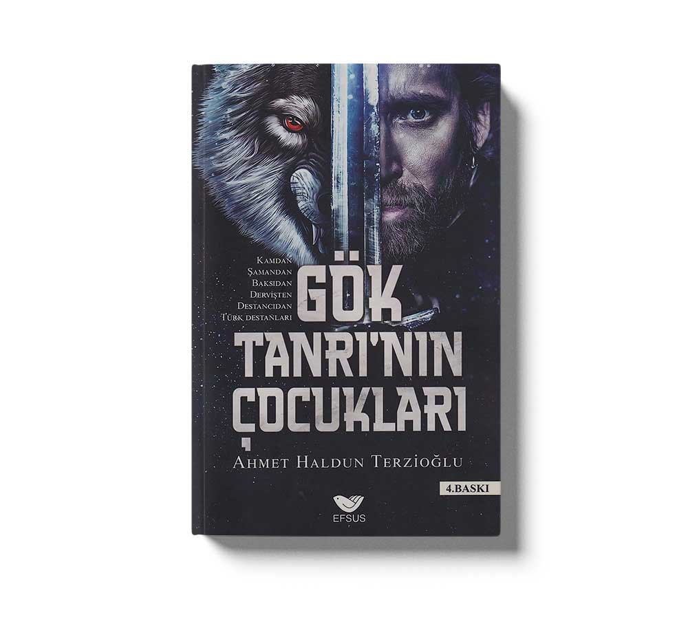 Gök Tanrının Çocukları