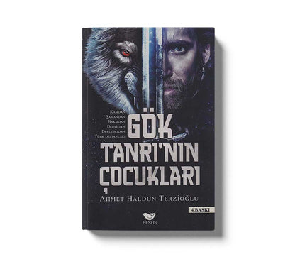 Gök Tanrının Çocukları