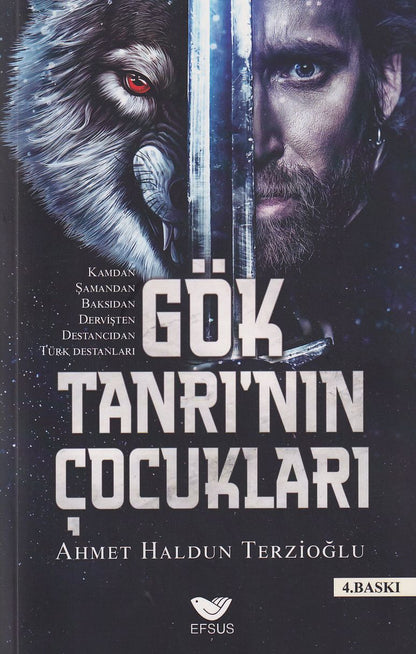 Gök Tanrının Çocukları