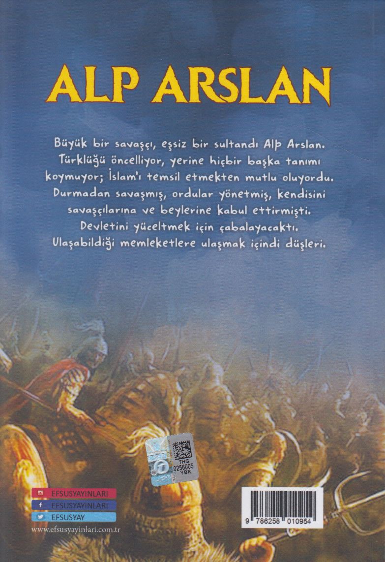 Alp Arslan