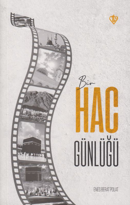 Bir Hac Günlügü