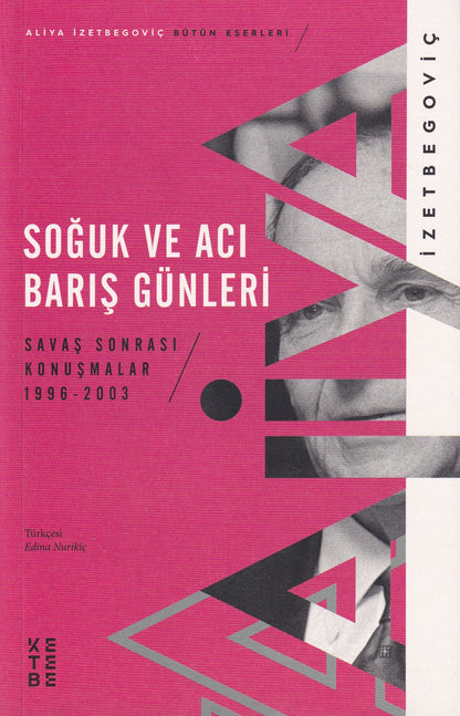 Soğuk ve Acı Barış Günleri