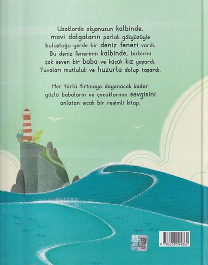 Bir Babanın Kalbi Irena Trevisan