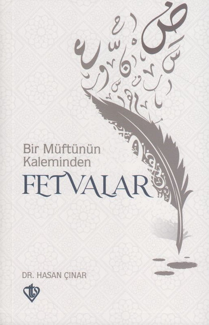 Bir Müftünün Kaleminden Fetvalar