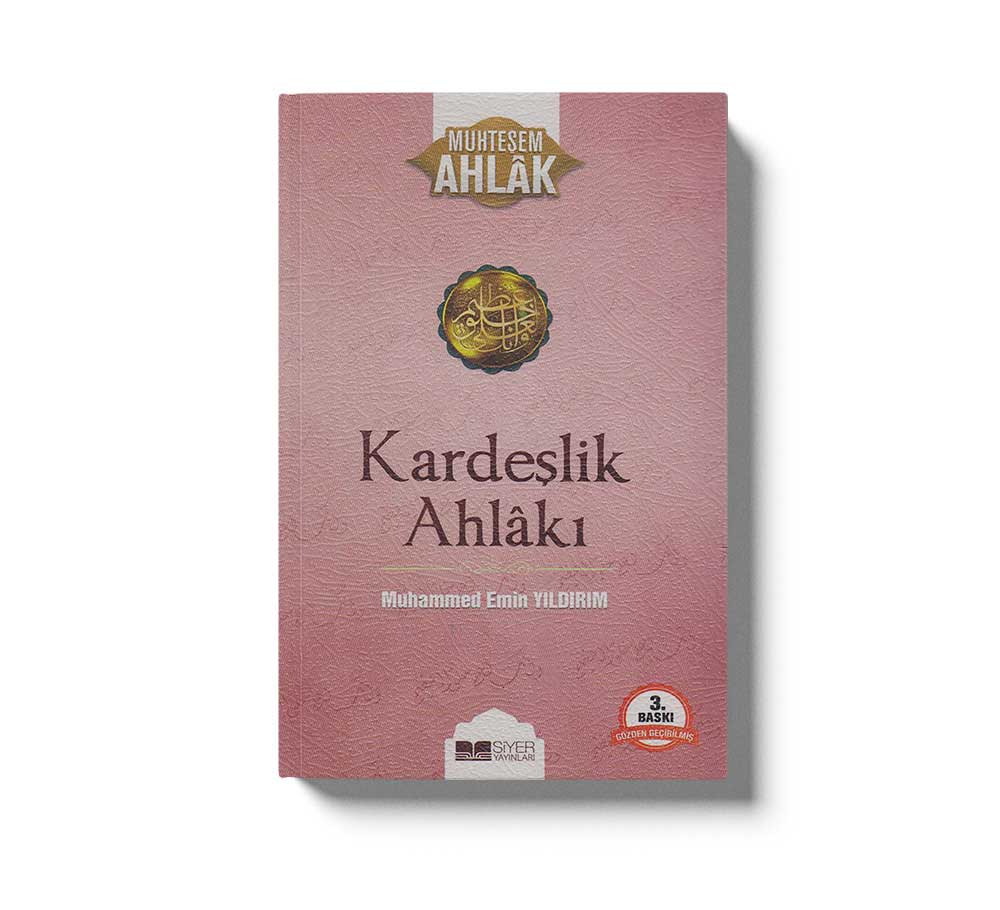Kardeslik Ahlaki