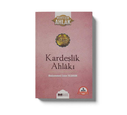 Kardeslik Ahlaki
