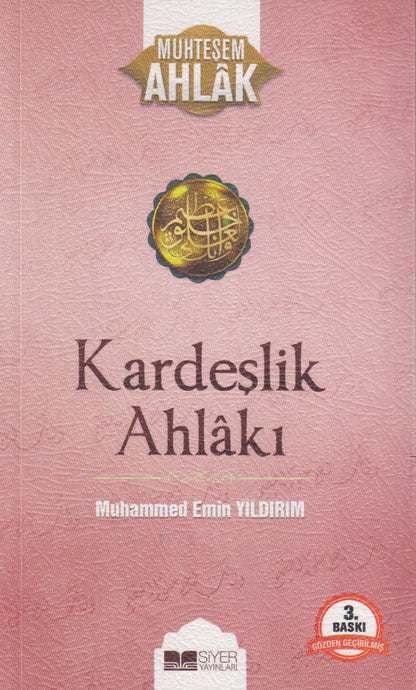 Kardeslik Ahlaki