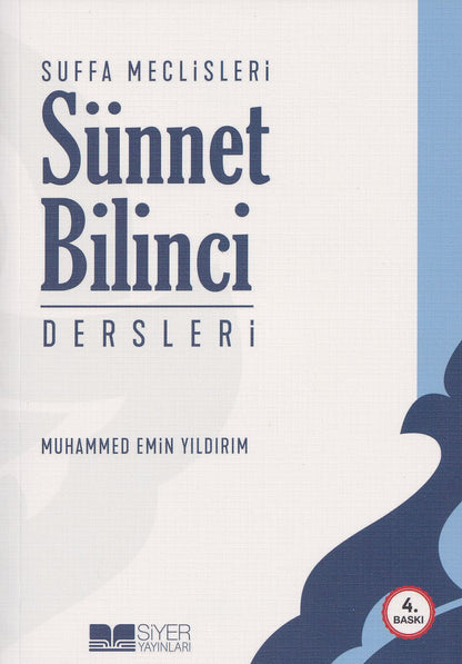 Suffa Meclisleri Sünnet Bilinci Dersleri