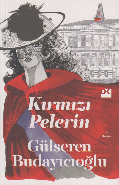 Kırmızı Pelerin