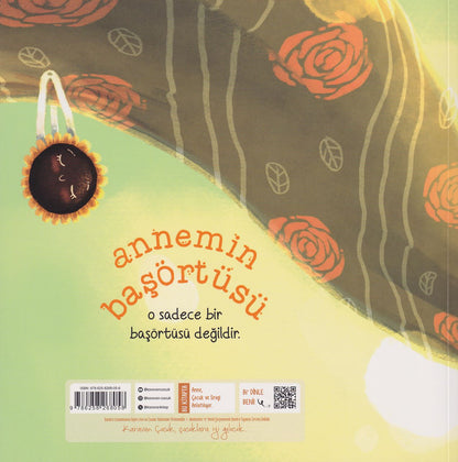 Annemin Başörtüsü