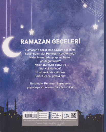 Ramazan Geceleri