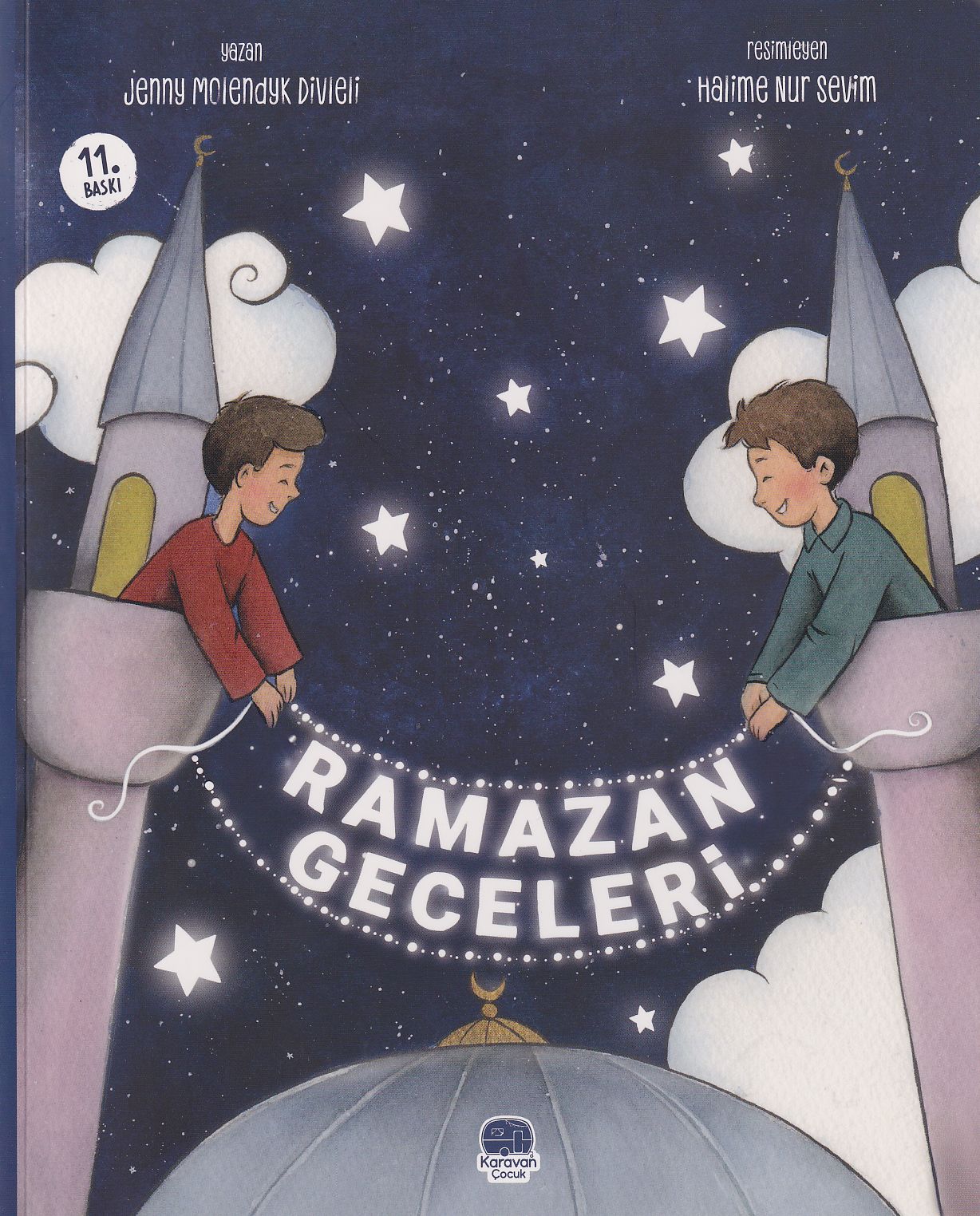 Ramazan Geceleri