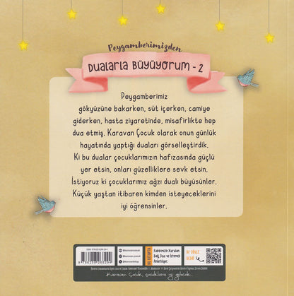 Dualarla Büyüyorum - 2