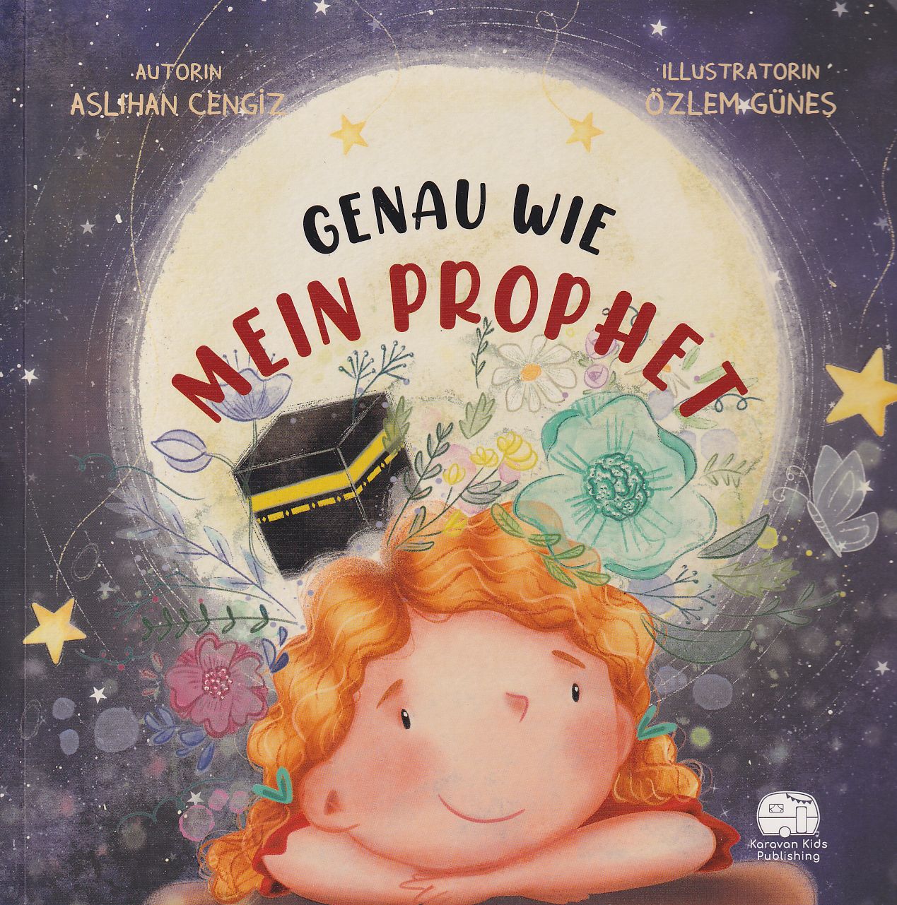 Genau Wie Mein Prophet