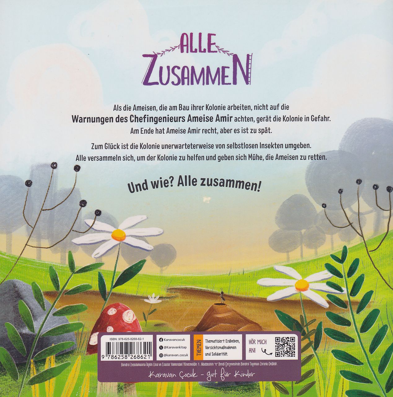 Alle Zusammen