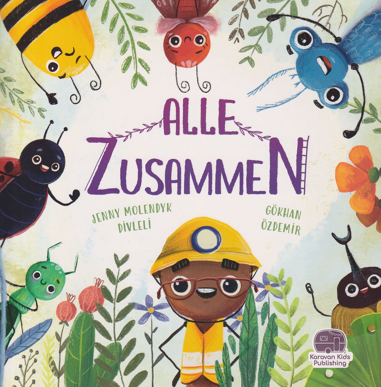 Alle Zusammen