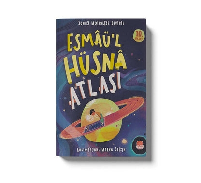 Esmaü’l Hüsna Atlası