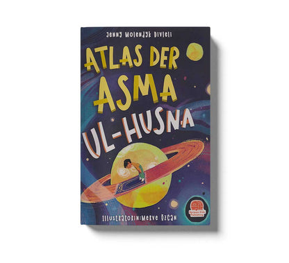 Atlas der Asma ul-Husna