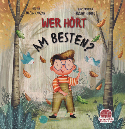 Wer Hört Am Besten