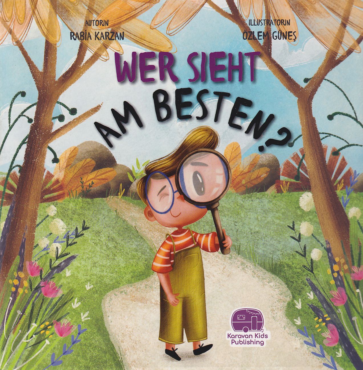 Wer Sieht Am Besten