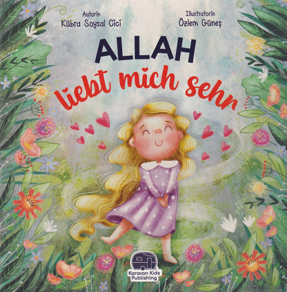Allah Liebt Mich Sehr