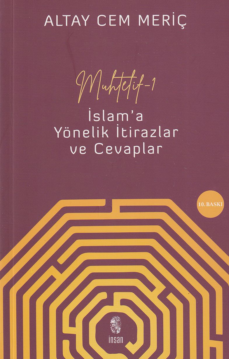 Muhtelif - 1