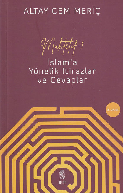 Muhtelif - 1