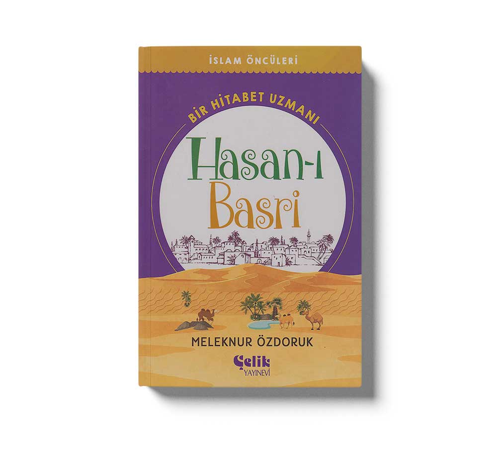 Bir Hitabet Uzmanı Hasan-ı Basri