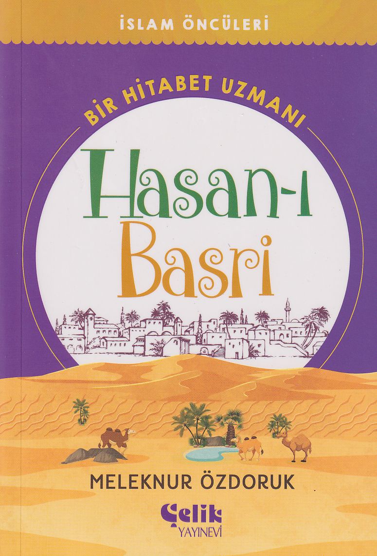 Bir Hitabet Uzmanı Hasan-ı Basri