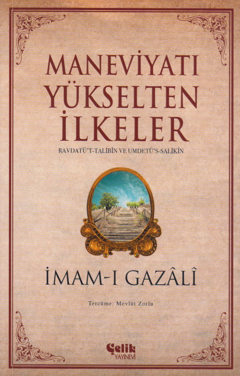 Maneviyatı Yükselten İlkeler