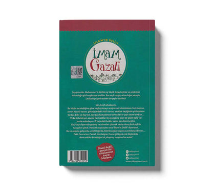 İslamın Delili İmam Gazali