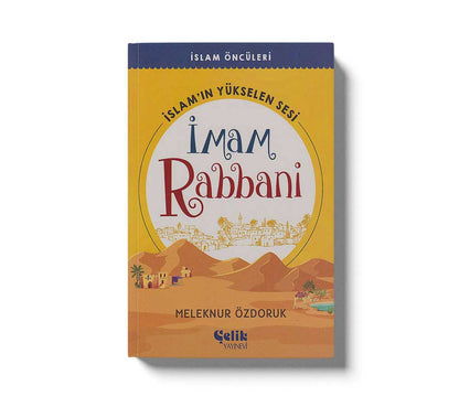 İslamın Yükselen Sesi İmam Rabbani