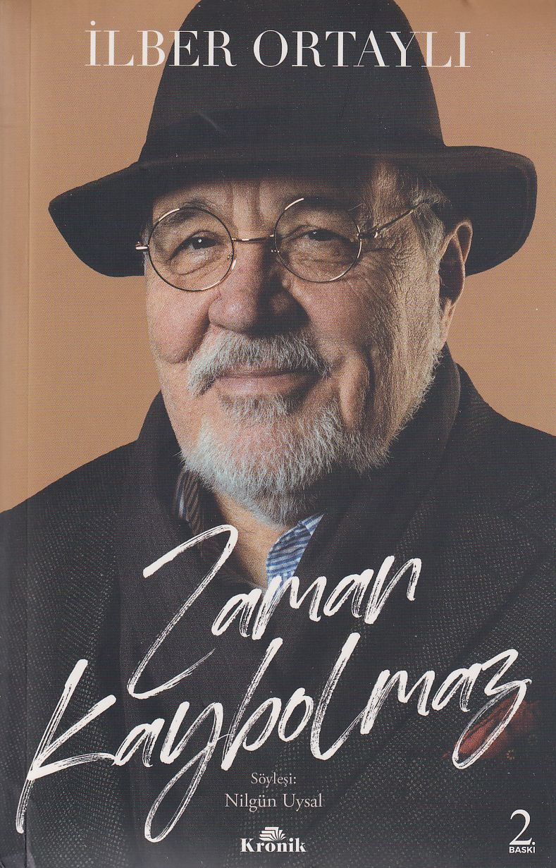Zaman Kaybolmaz