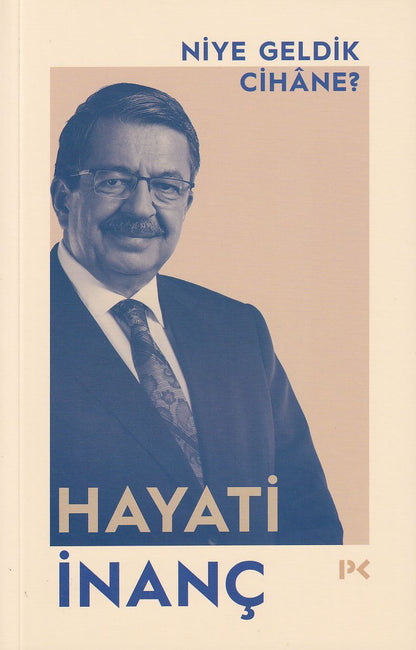Niye Geldik Cihane?